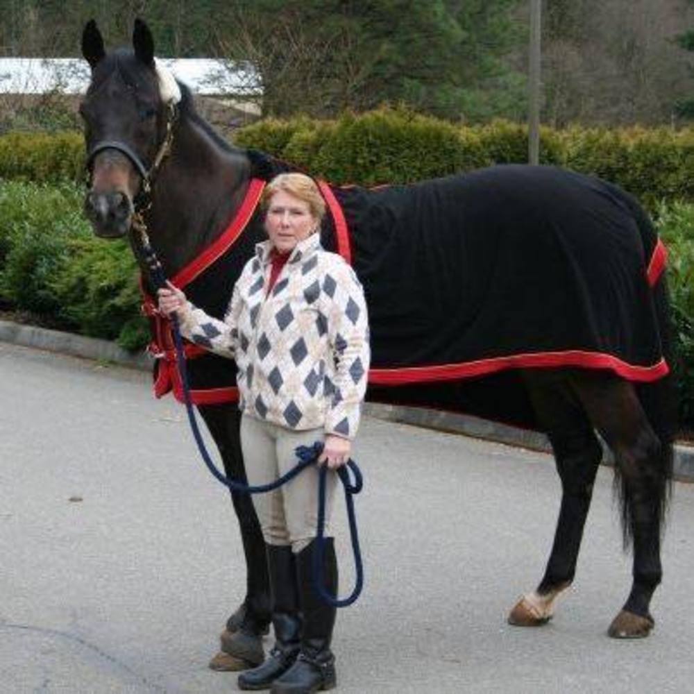 Meet your Posher, Tammy